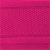 Green Lamb Irene Fleece Lined    Headband  Deep Pink
