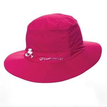 Ladies Waterproof Headwear 