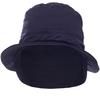 Green Lamb Ladies Waterproof Hat  Navy