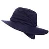 Green Lamb Ladies Waterproof Hat  Navy