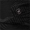 Green Lamb Krissi Padded Bucket Hat  Black Reflective Print