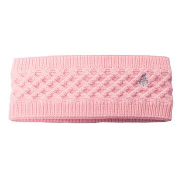 Green Lamb Kensington Fleece Line Headband  Blossom