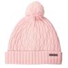 Green Lamb Marybeth Fleece Lined Trellis Hat  Blossom
