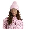 Green Lamb Marybeth Fleece Lined Trellis Hat  Blossom