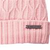Green Lamb Marybeth Fleece Lined Trellis Hat  Blossom