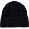 J.Lindeberg Cory Beanie  JL Navy 6855