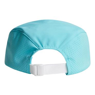 J.Lindeberg Gents Andrew Cap  Blue Curacao O140