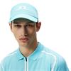 J.Lindeberg Gents Andrew Cap  Blue Curacao O140