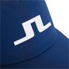 J.Lindeberg Gents Andrew Cap  Estate Blue O341