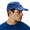 J.Lindeberg Gents Andrew Cap  Estate Blue O341