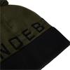 J.Lindeberg Gents Brannon Beanie  Black 9999