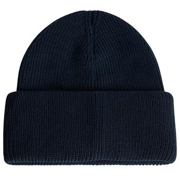 J.Lindeberg Gents Karlos Beanie  JL Navy 6855