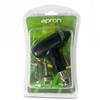 Legend Golfgear Apron Deluxe Spike Wrench  Black