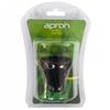 Legend Golfgear Apron Ball Pick Up Suction  Black