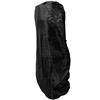 Legend Golfgear Apron Nylon Raincover  Black