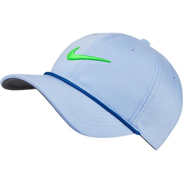 nike aerobill classic 99 blue