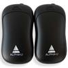 Alpha-U Heated Hand Warmer Black