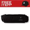 Alpha-U Heated Hand Pouch Black