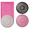 Surprizeshop Anywear Clip & Ball Marker  Pink