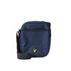 Lyle & Scott Cross Body Bag  Dark Navy Z271