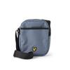 Lyle & Scott Cross Body Bag  Power Blue X542