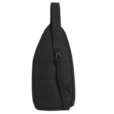 Lyle & Scott Sling Bag  Jet Black Z865