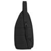 Lyle & Scott Sling Bag  Jet Black Z865