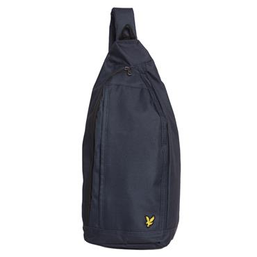 Lyle & Scott Sling Bag  Dark Navy Z271