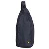 Lyle & Scott Sling Bag  Dark Navy Z271