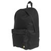 Lyle & Scott Backpack  Jet Black Z865