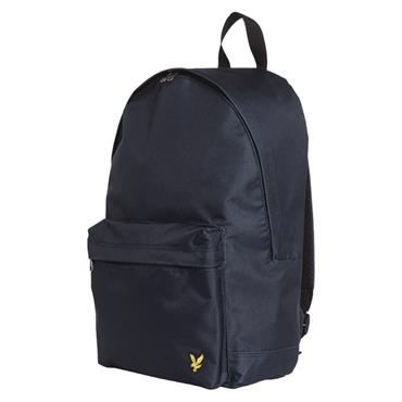 Lyle & Scott Backpack  Dark Navy Z271