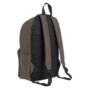 Lyle & Scott Backpack  Khaki Ash X569