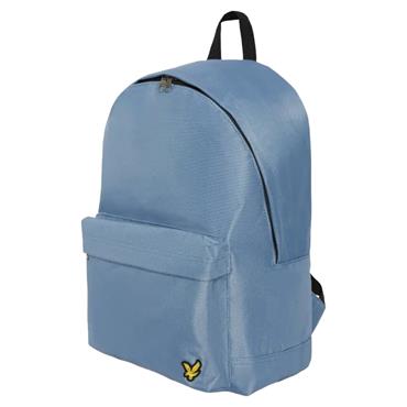 Lyle & Scott Backpack  Power Blue X542