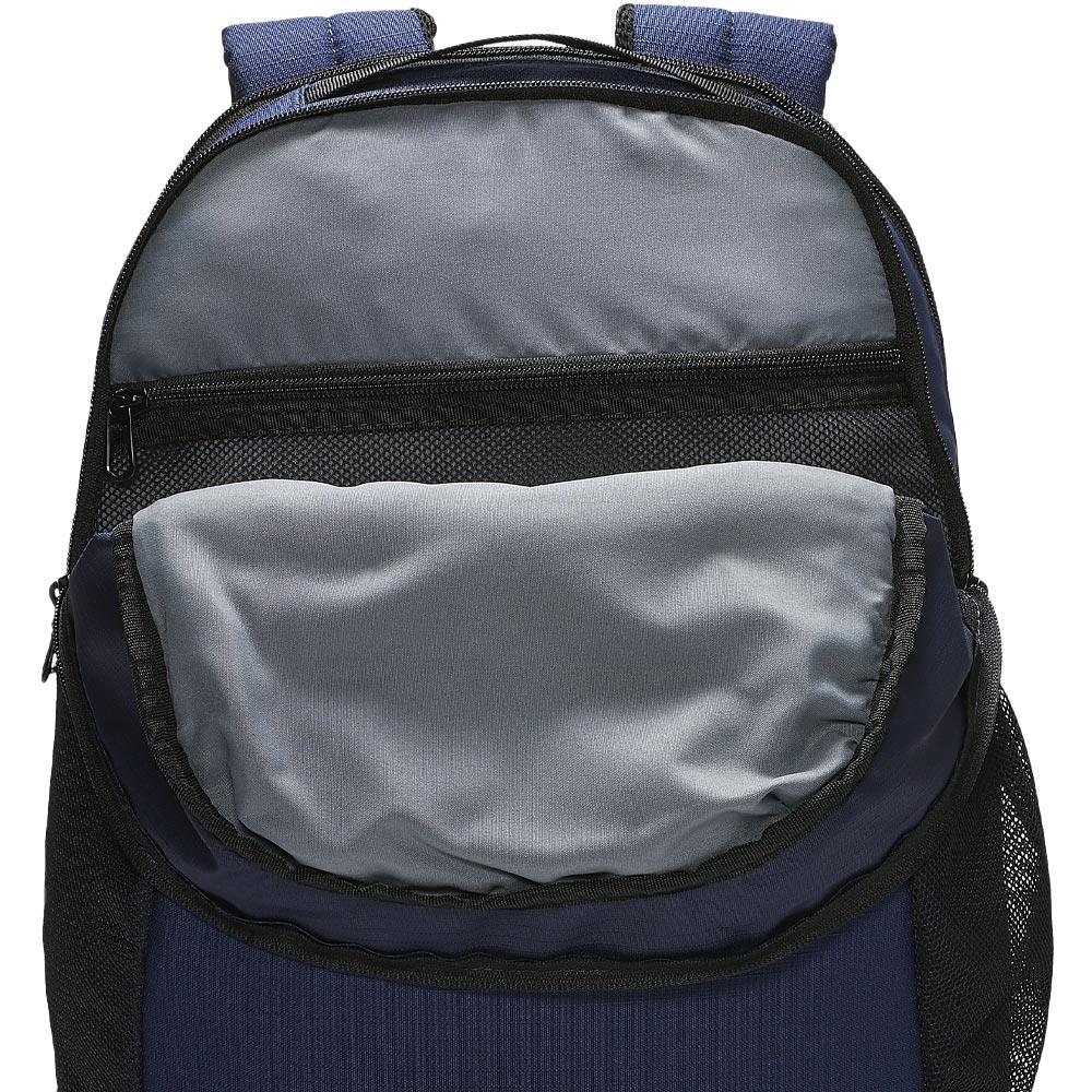 Nike Brasilia Backpack . Navy 410 Irish Golf Store
