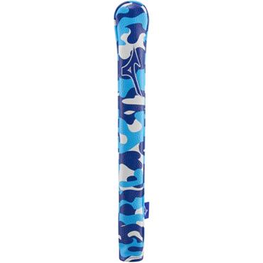 Mizuno Blue Camo Aligment Cover  Blue