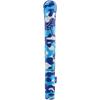Mizuno Blue Camo Aligment Cover  Blue