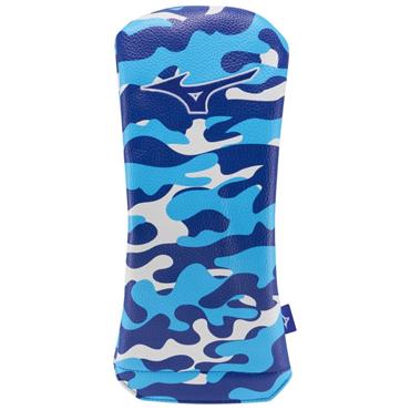 Mizuno Blue Camo DR HC  Blue