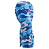 Mizuno Blue Camo DR HC  Blue