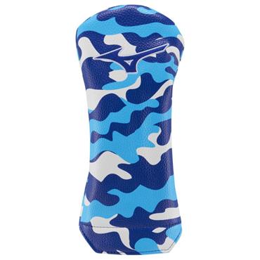 Mizuno Blue Camo FW HC  Blue