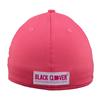 Black Clover Gents Premium Clover 144 Shamrock Cap White - Psych Pink