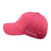 Black Clover Gents Premium Clover 144 Shamrock Cap White - Psych Pink