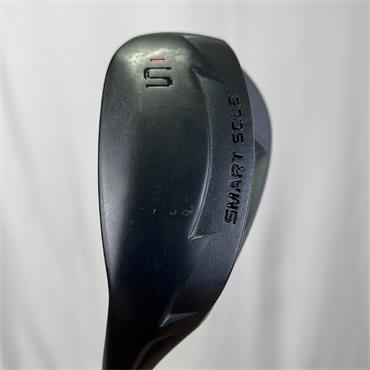 Cleveland Smart Sole Black SW Steel Wedge Gents LH
