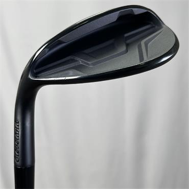 Cleveland Smart Sole Black SW Steel Wedge Gents LH