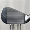 Titleist 620 CB 4-PW (-0.5") AMT Stiff Steel Irons Gents RH