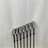 Titleist 620 CB 4-PW (-0.5") AMT Stiff Steel Irons Gents RH