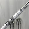 Titleist 620 CB 4-PW (-0.5") AMT Stiff Steel Irons Gents RH