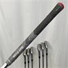 Titleist 620 CB 4-PW (-0.5") AMT Stiff Steel Irons Gents RH