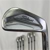 Titleist 620 CB 4-PW (-0.5") AMT Stiff Steel Irons Gents RH