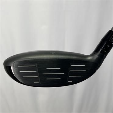 Callaway Quantum Max D #3HL Denali Regular Fairway Gents RH