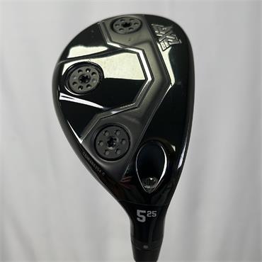 PXG Lightning #5 KBS 65 Regular Hybrid Gents RH